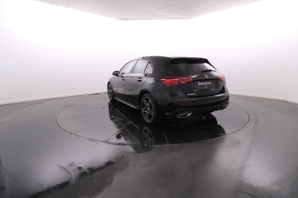 Mercedes-Benz Classe A - 180