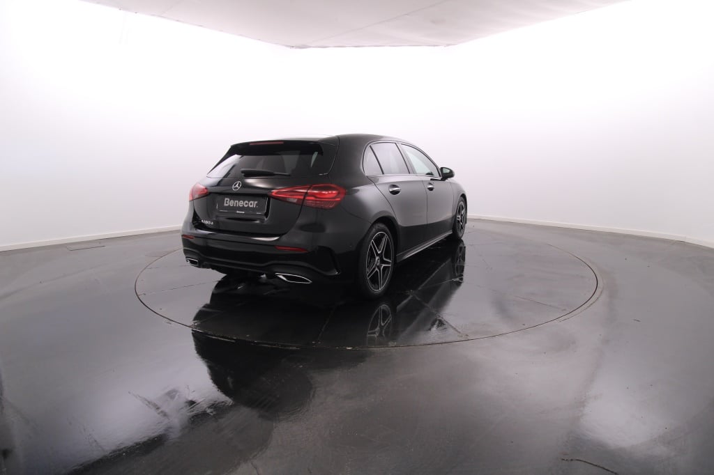 Mercedes-Benz Classe A - 180