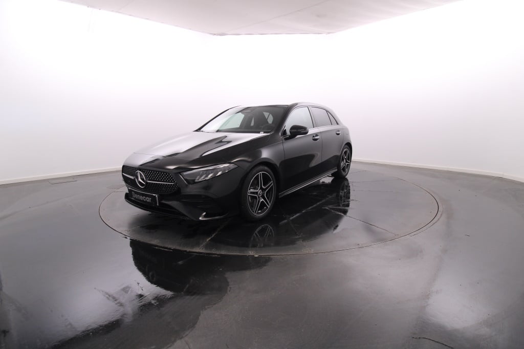 Mercedes-Benz Classe A - 180