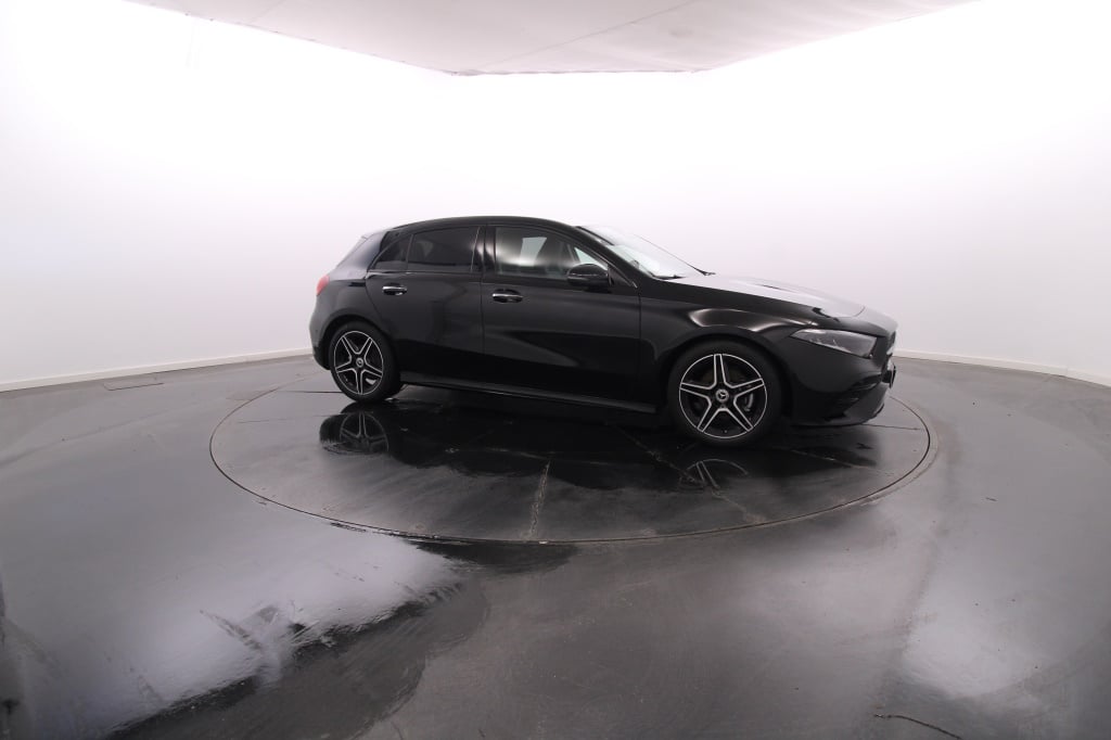 Mercedes-Benz Classe A - 180