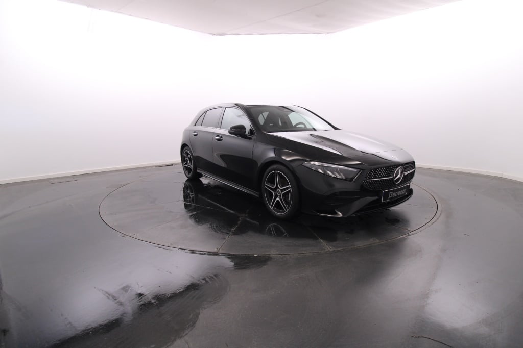 Mercedes-Benz Classe A - 180