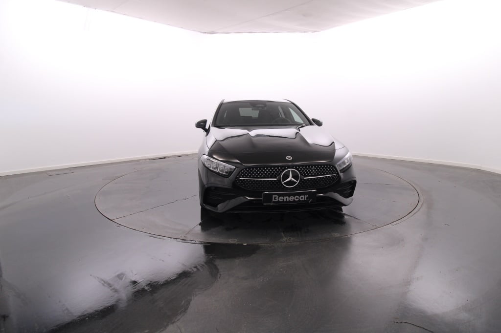 Mercedes-Benz Classe A - 180