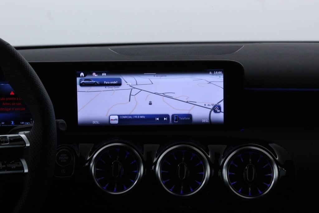 Mercedes-Benz Classe A - 180