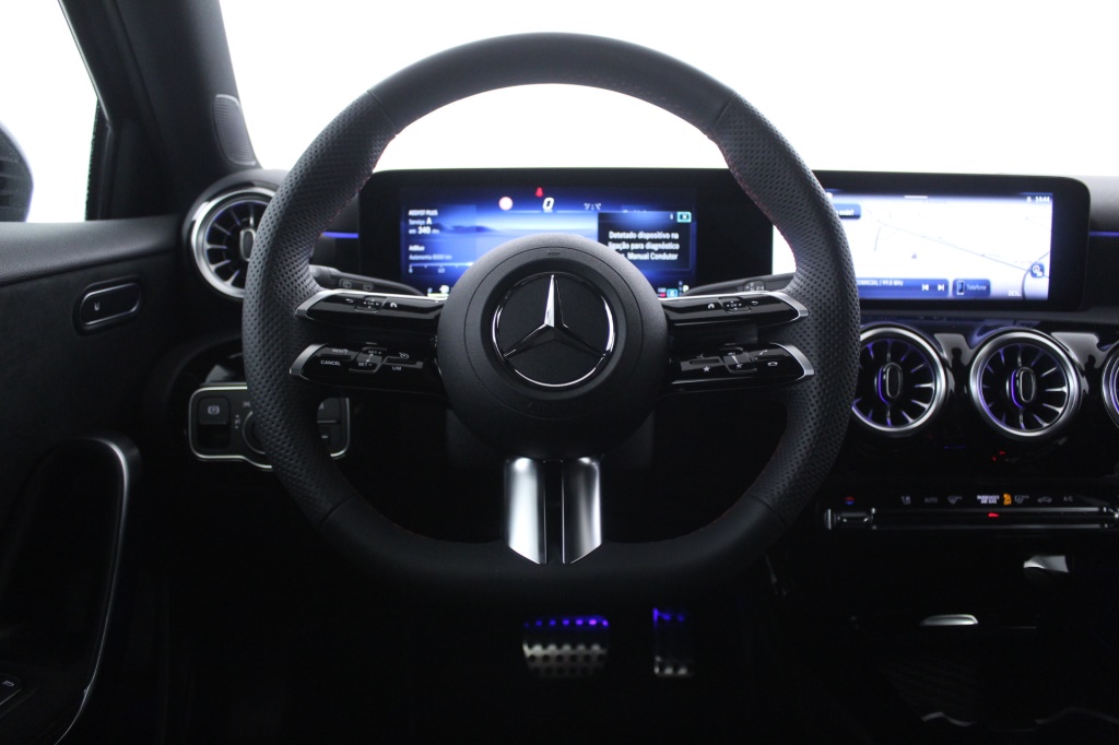 Mercedes-Benz Classe A - 180