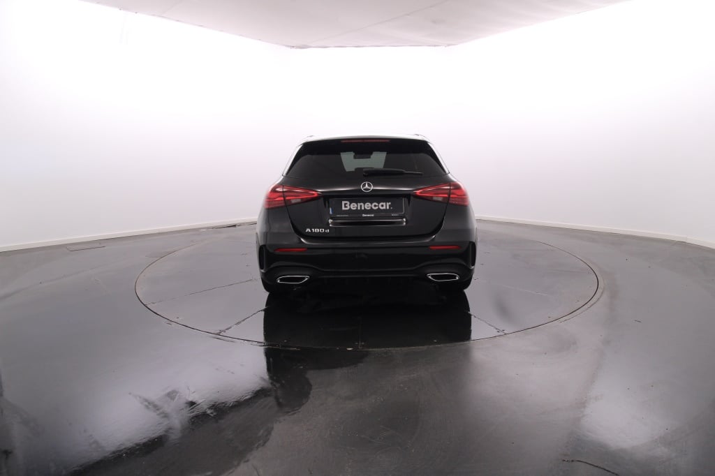 Mercedes-Benz Classe A - 180