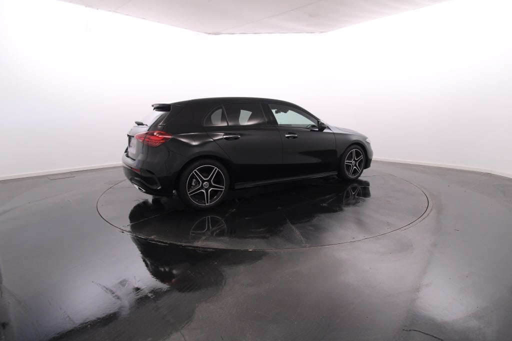 Mercedes-Benz Classe A - 180