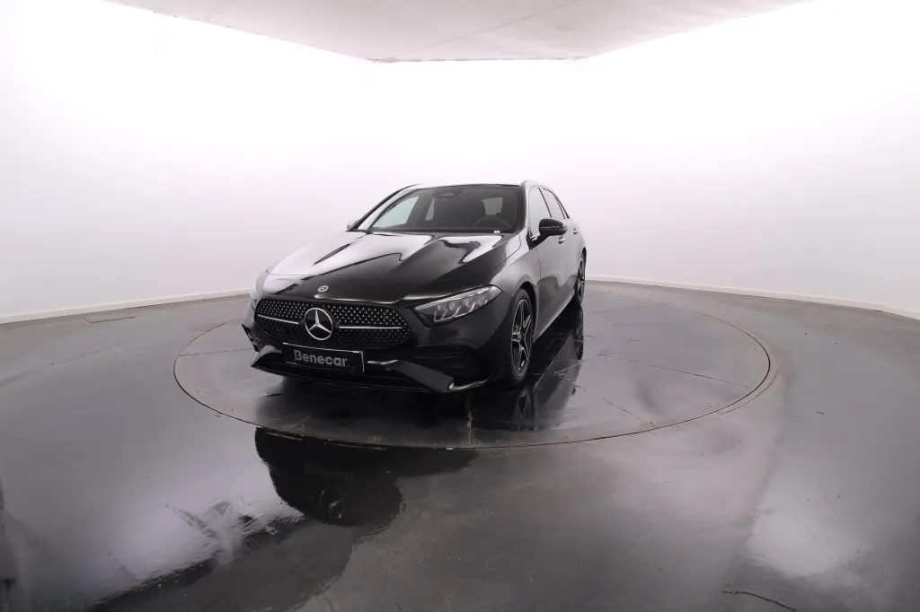 Mercedes-Benz Classe A - 180