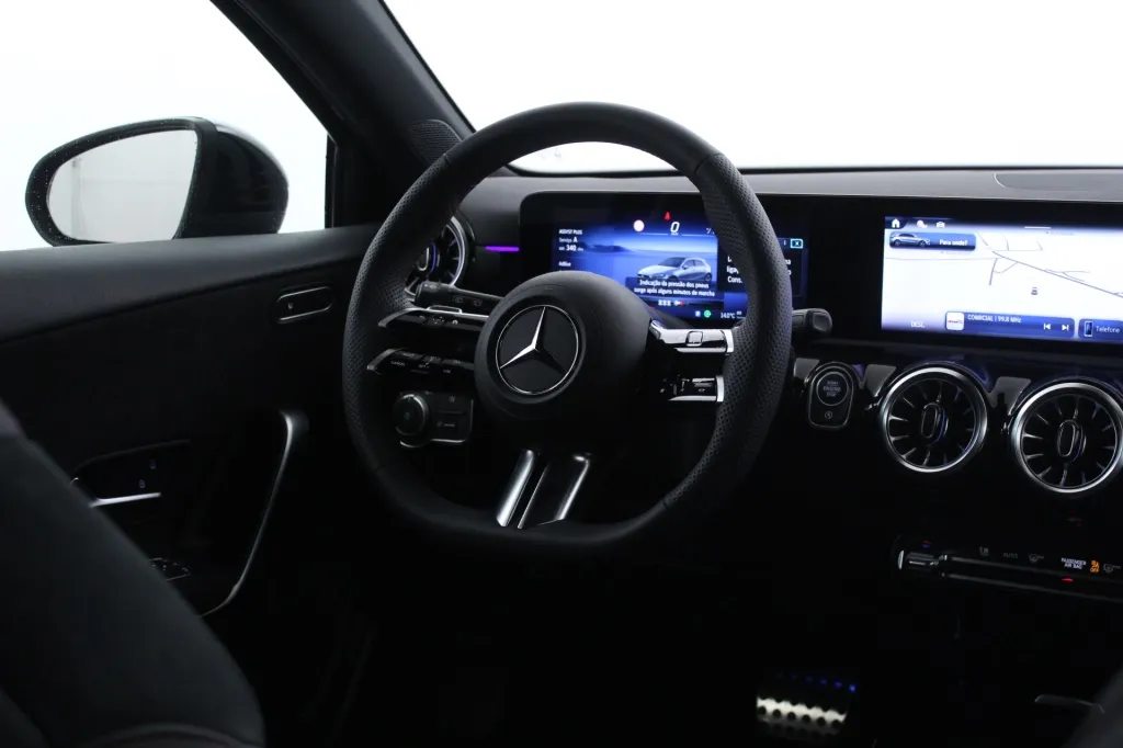 Mercedes-Benz Classe A - 180