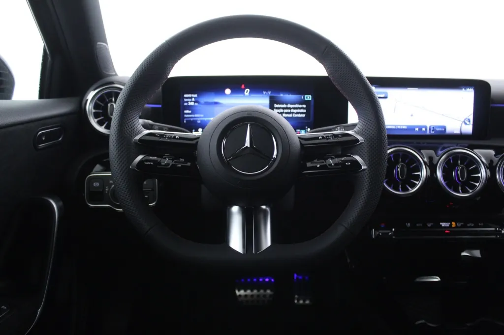 Mercedes-Benz Classe A - 180