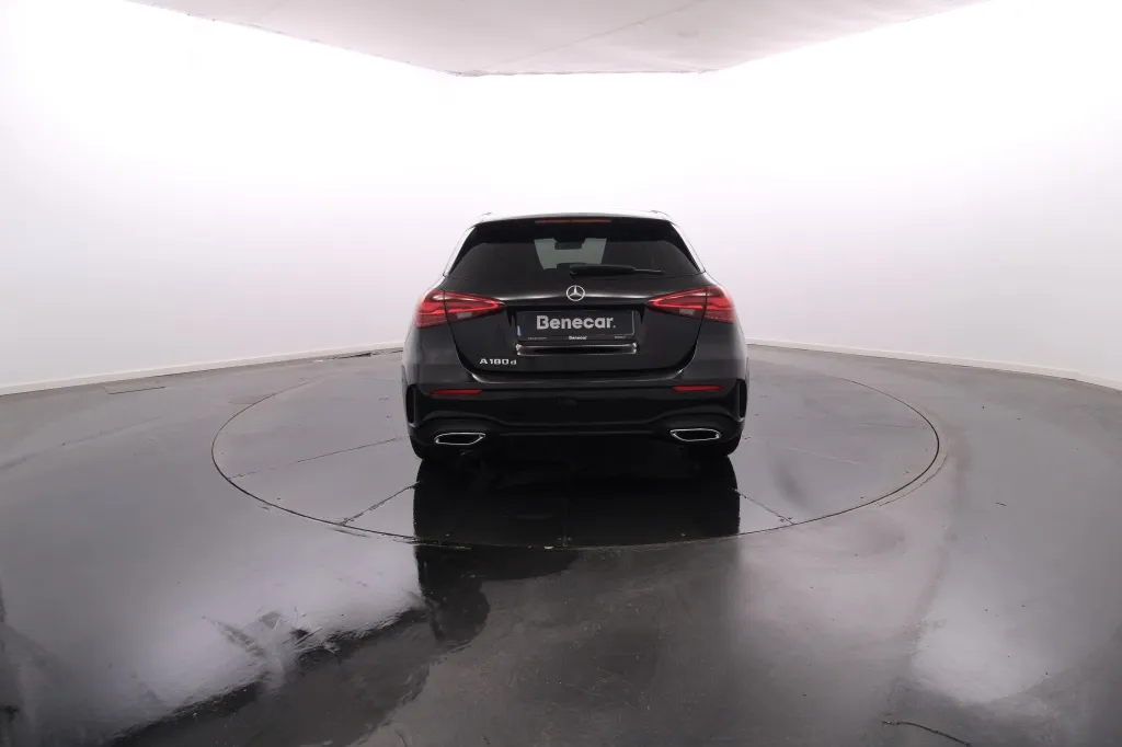 Mercedes-Benz Classe A - 180