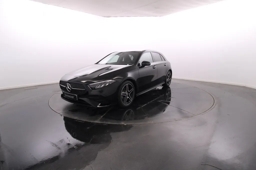 Mercedes-Benz Classe A - 180