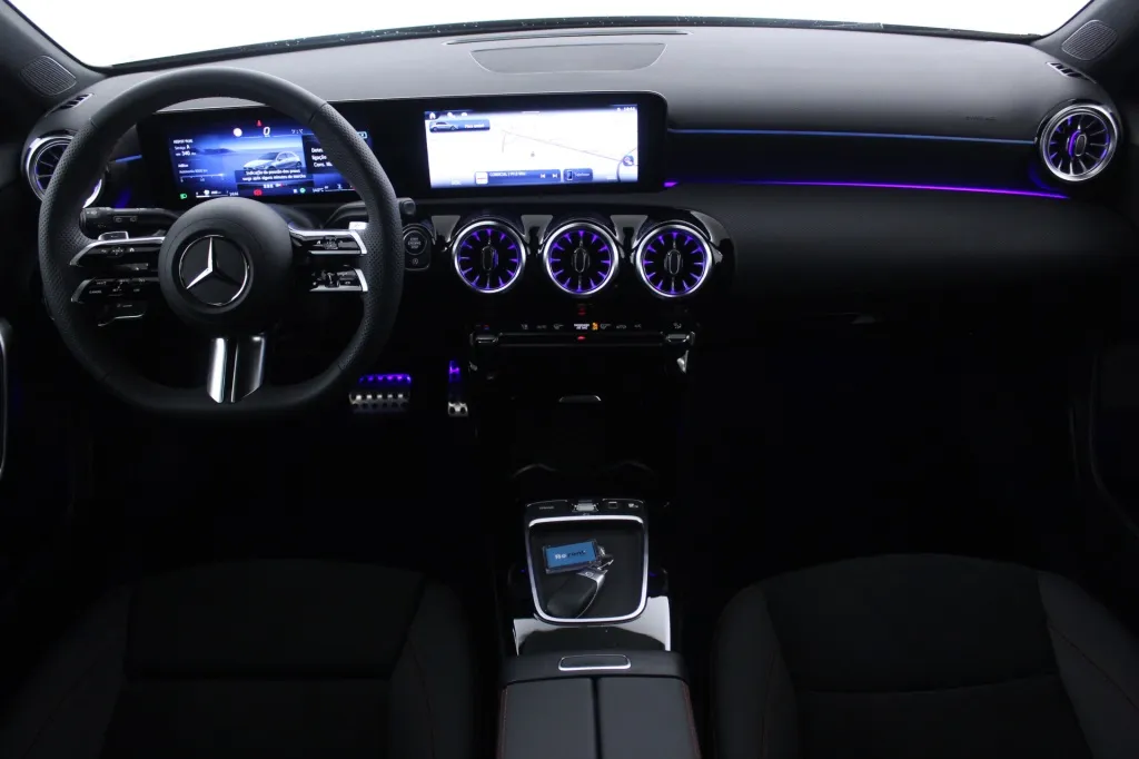 Mercedes-Benz Classe A - 180