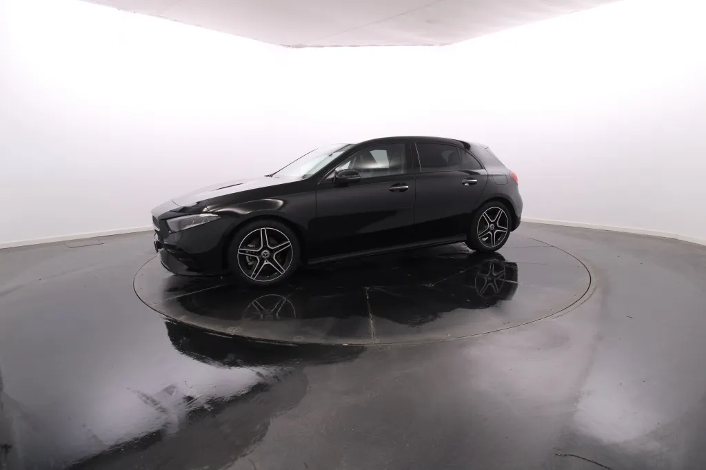Mercedes-Benz Classe A - 180