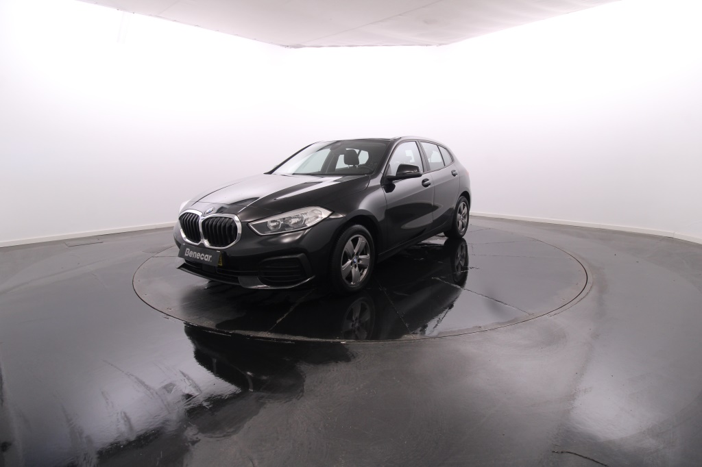 BMW Serie 1 - 116