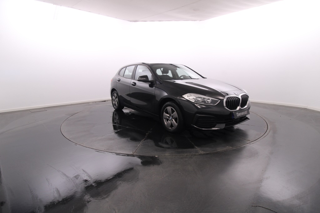 BMW Serie 1 - 116