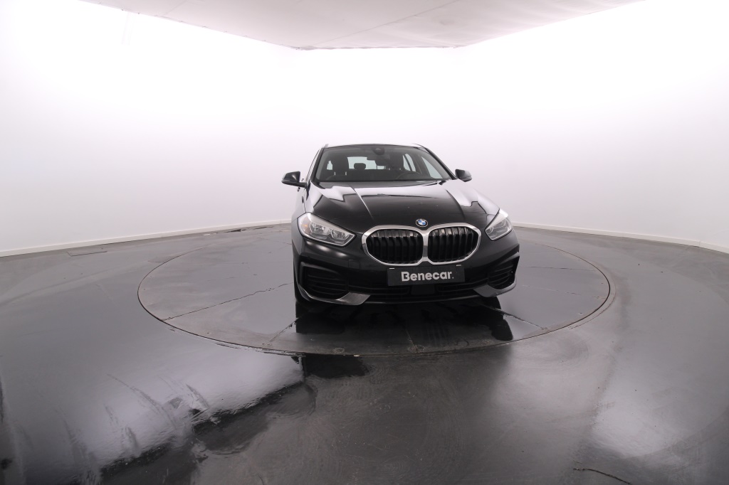 BMW Serie 1 - 116