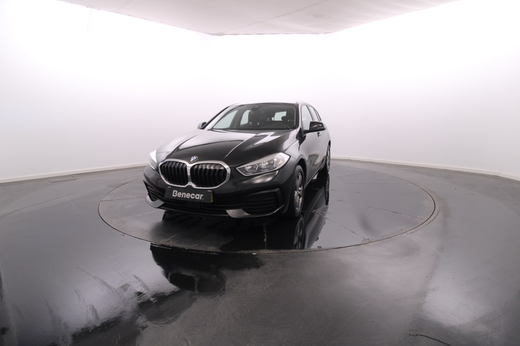 BMW Serie 1 - 116