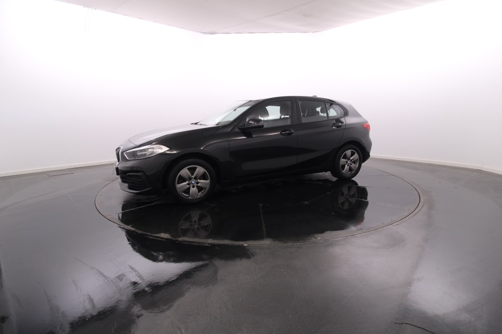 BMW Serie 1 - 116