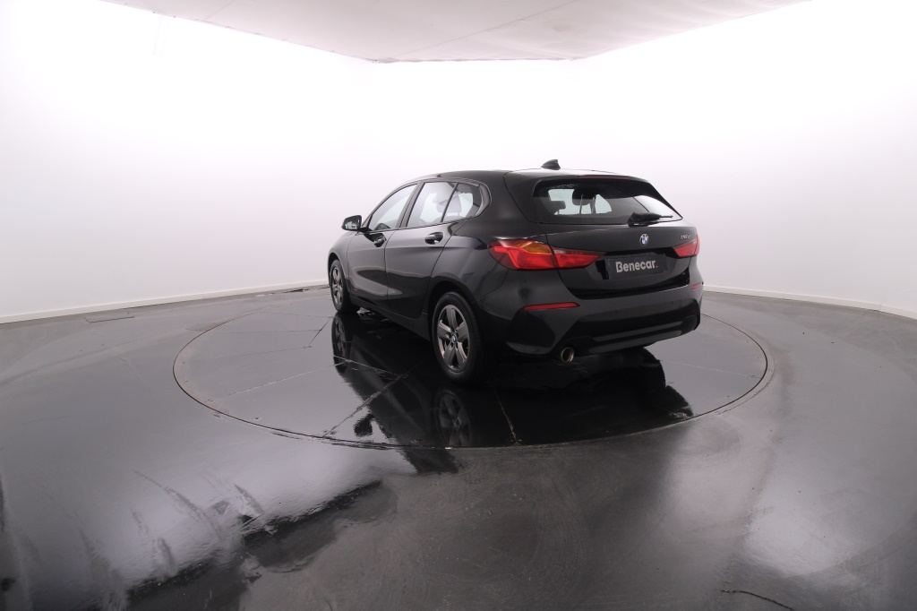 BMW Serie 1 - 116