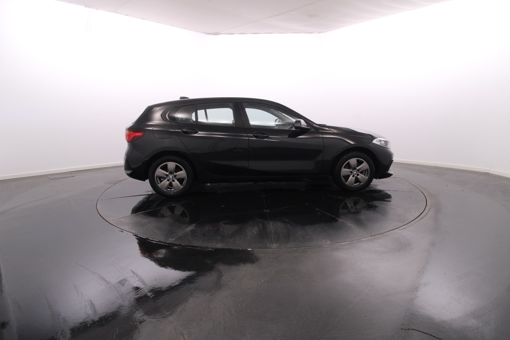 BMW Serie 1 - 116