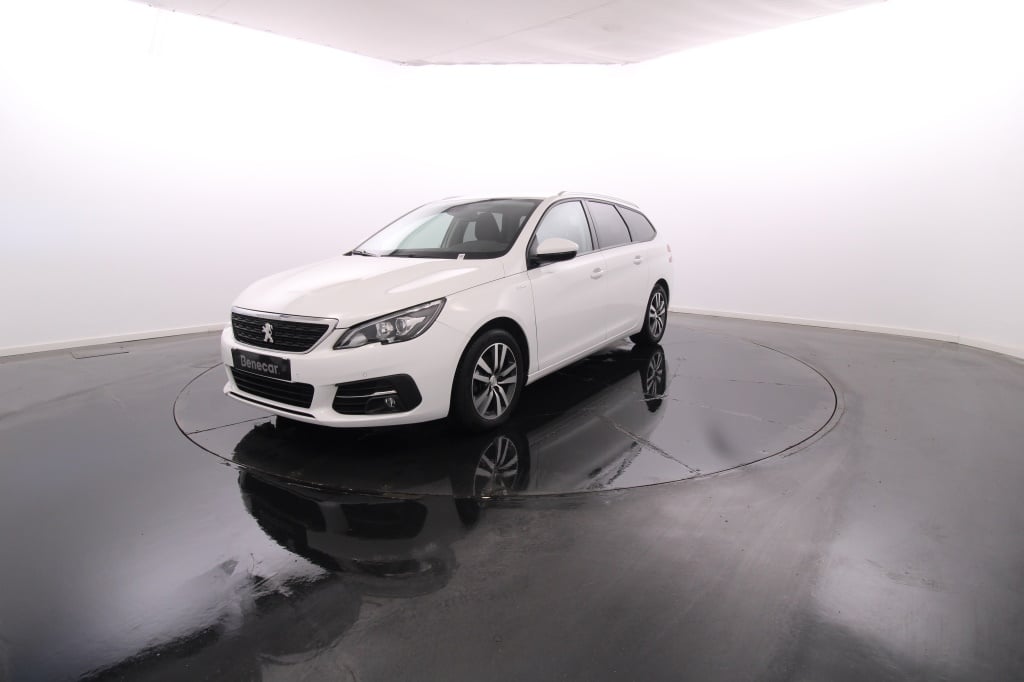 Peugeot 308 SW
