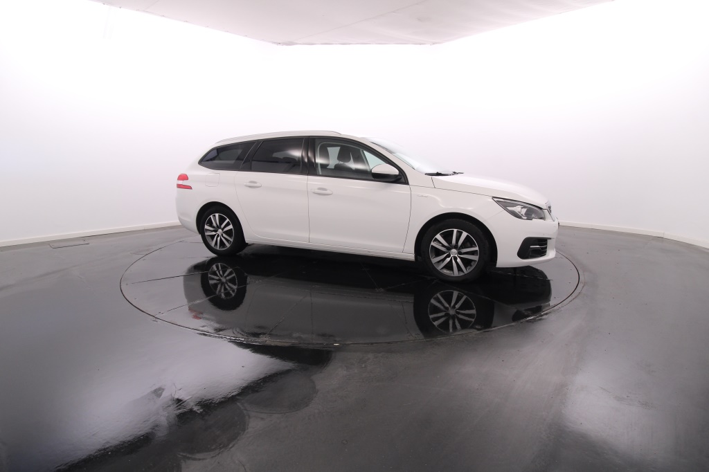 Peugeot 308 SW