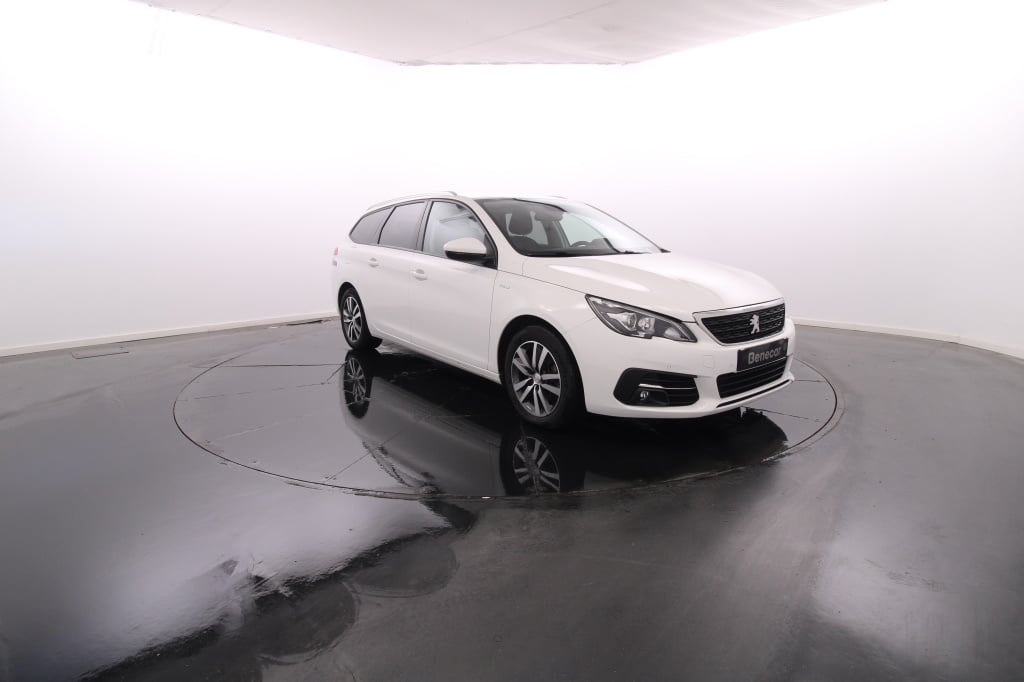 Peugeot 308 SW