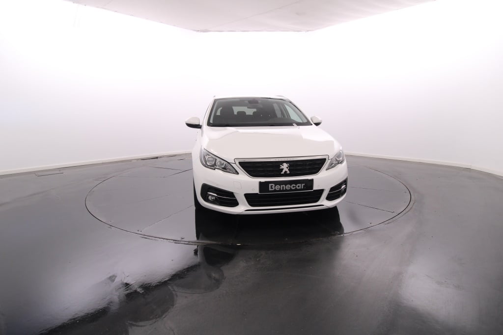 Peugeot 308 SW