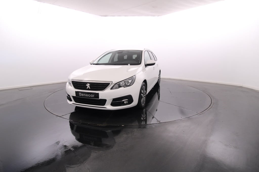 Peugeot 308 SW