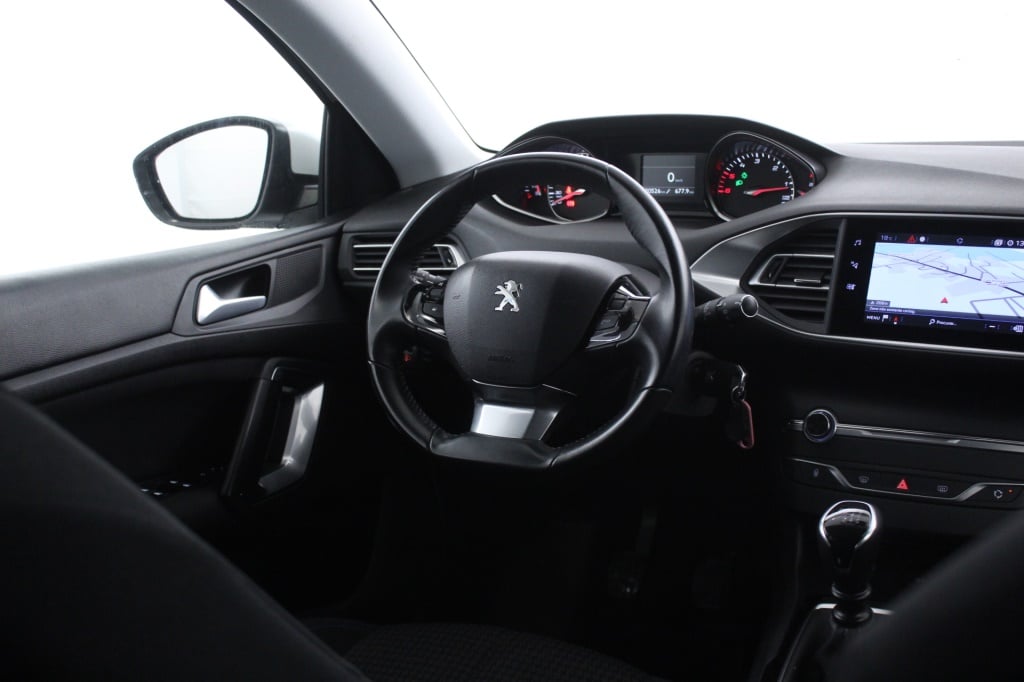 Peugeot 308 SW