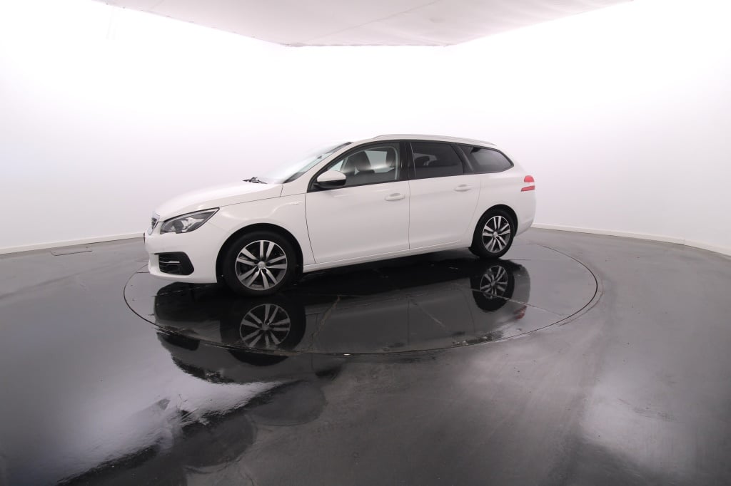 Peugeot 308 SW