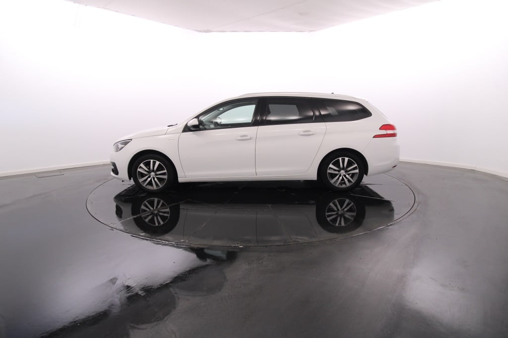Peugeot 308 SW