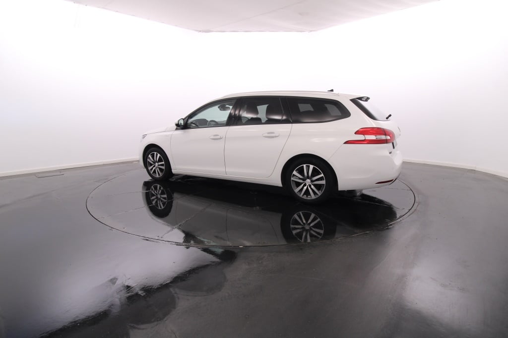 Peugeot 308 SW