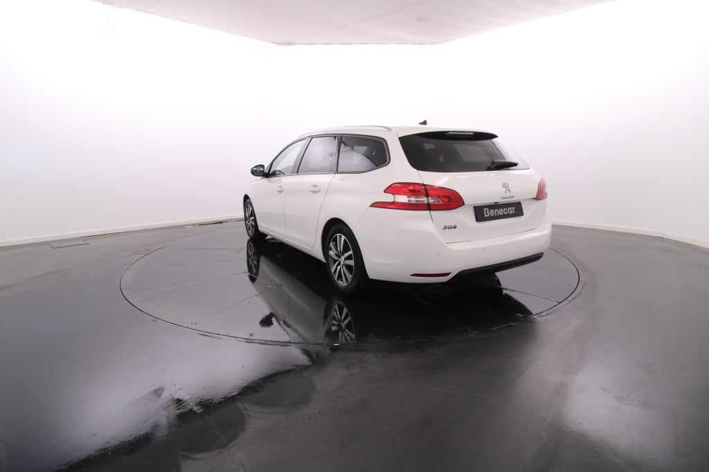 Peugeot 308 SW