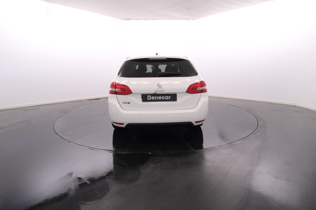 Peugeot 308 SW