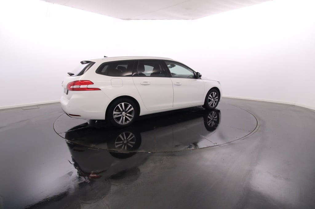 Peugeot 308 SW