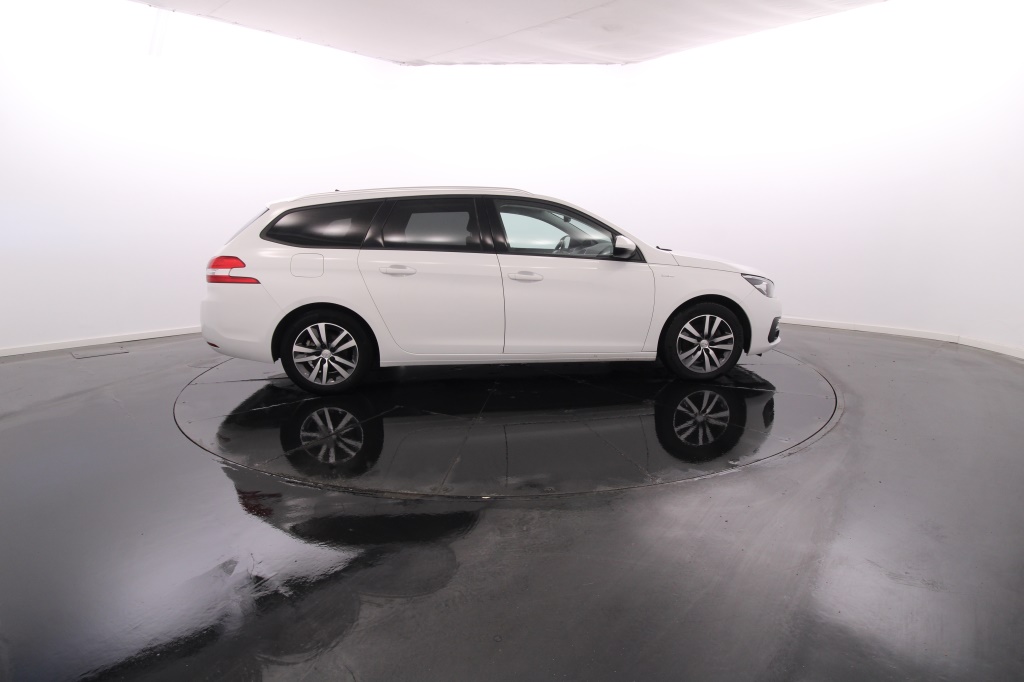 Peugeot 308 SW