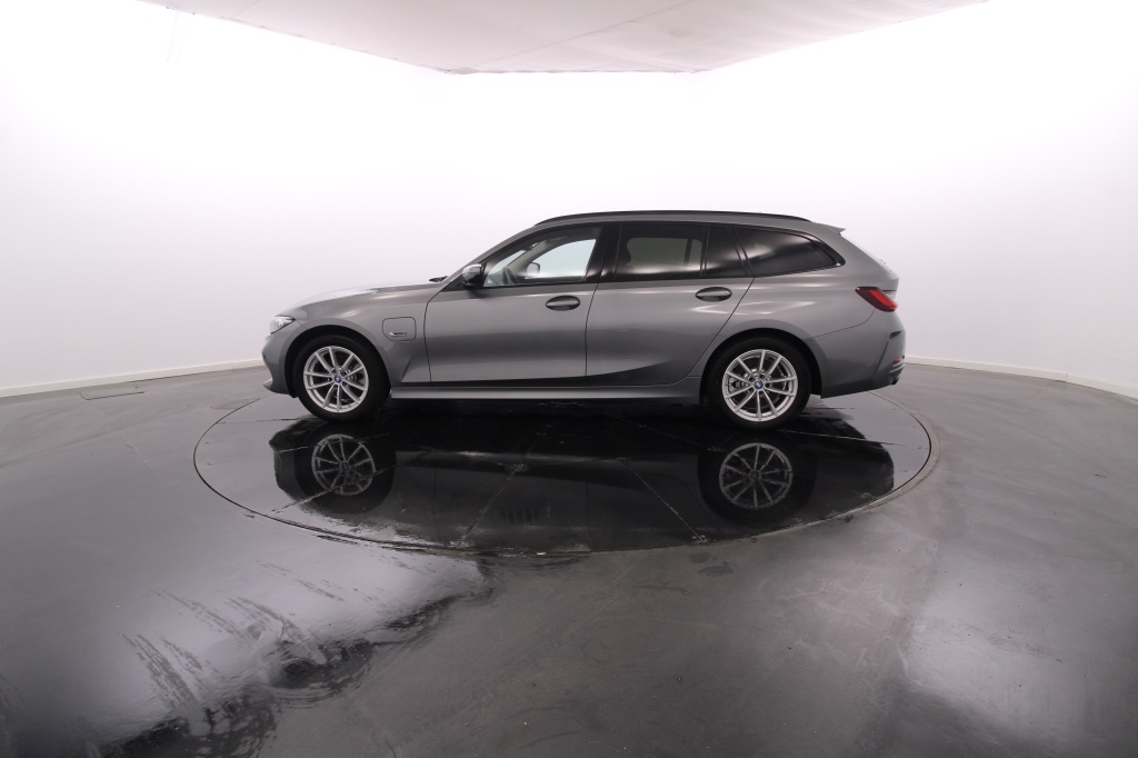 BMW Serie 3 - 320e