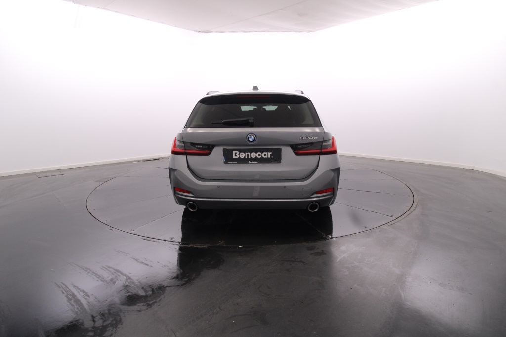 BMW Serie 3 - 320e