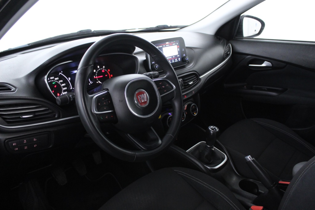 Fiat Tipo
