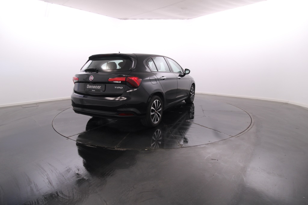 Fiat Tipo