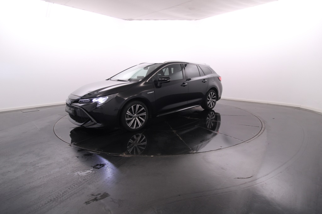 Toyota Corolla Touring Sports