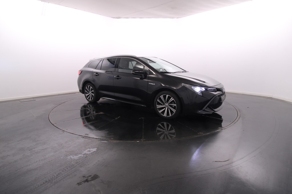 Toyota Corolla Touring Sports