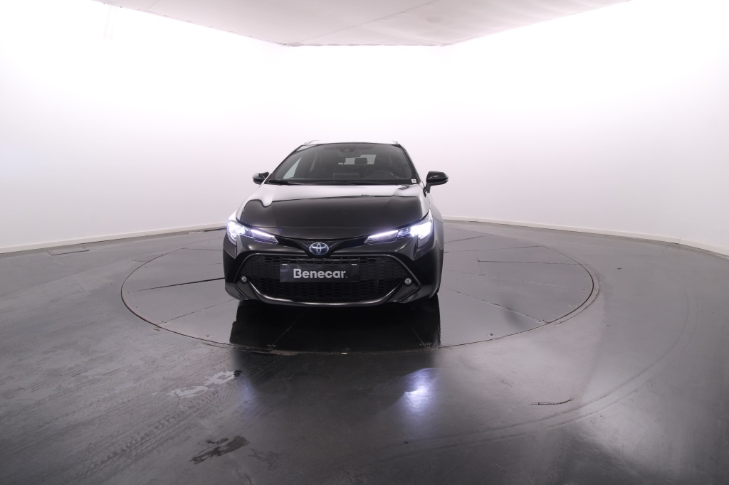 Toyota Corolla Touring Sports