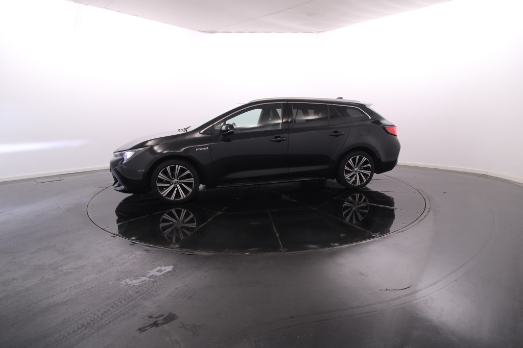 Toyota Corolla Touring Sports