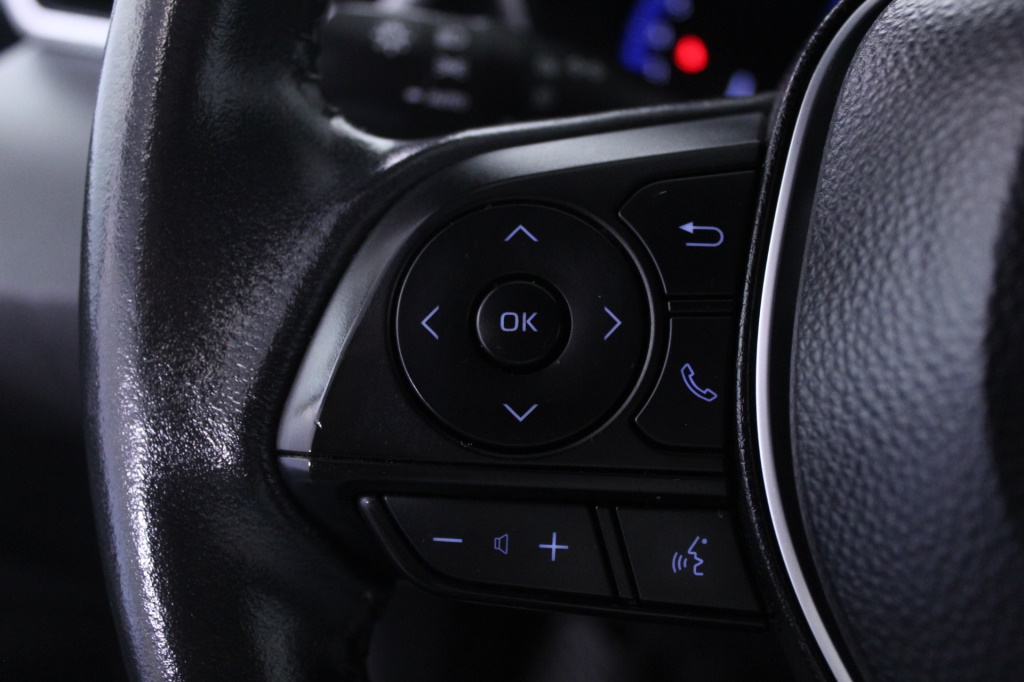 Toyota Corolla Touring Sports