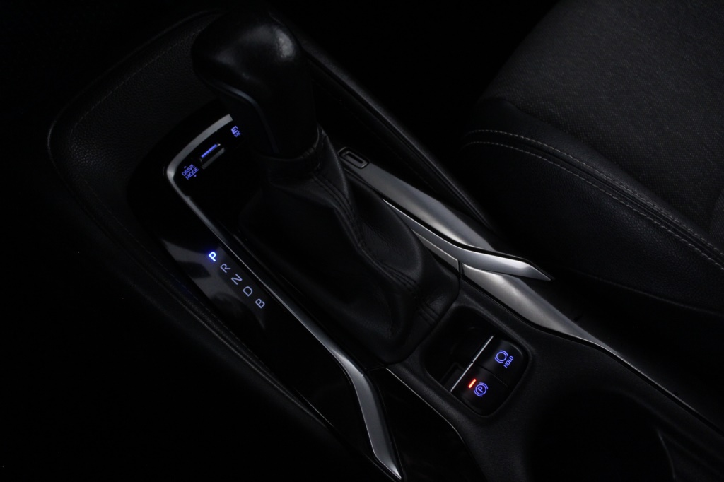 Toyota Corolla Touring Sports