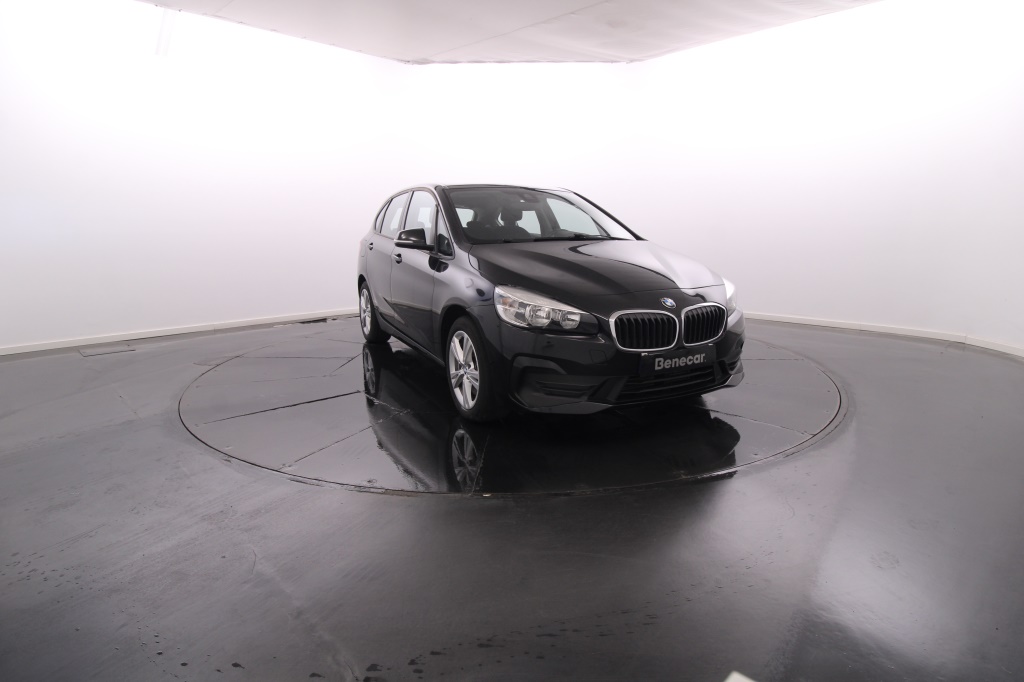 BMW Serie 2 - 225 Active Tourer