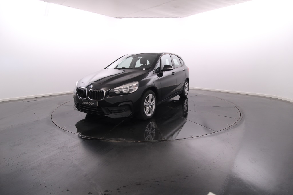 BMW Serie 2 - 225 Active Tourer