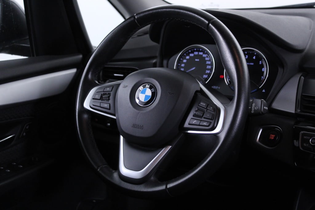 BMW Serie 2 - 225 Active Tourer